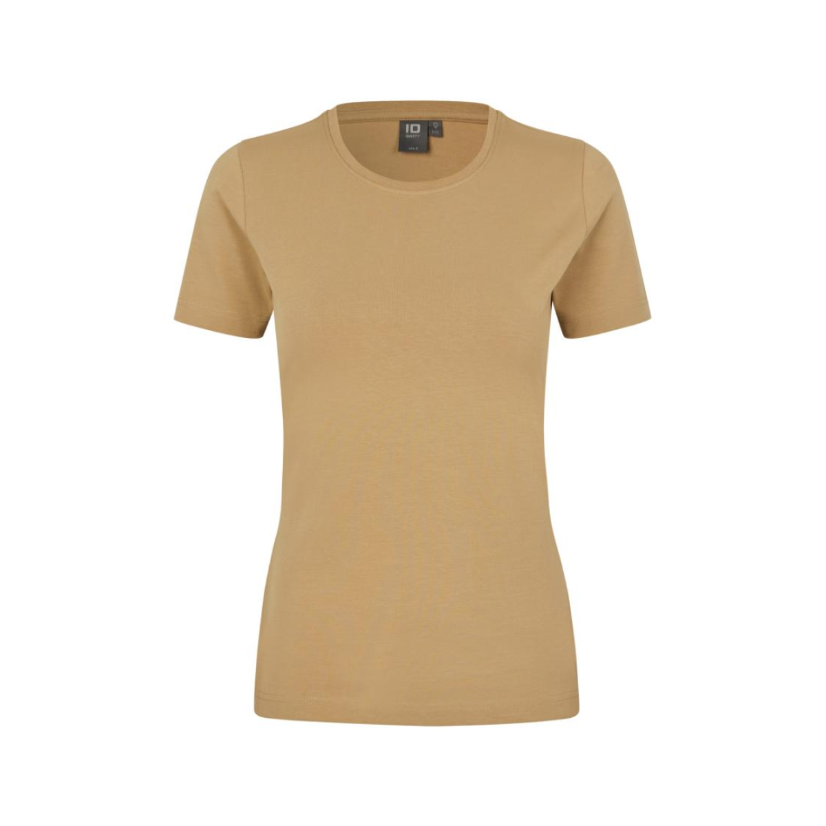 Stretch T-shirt | comfort | dames