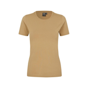 Stretch T-shirt | comfort | dames
