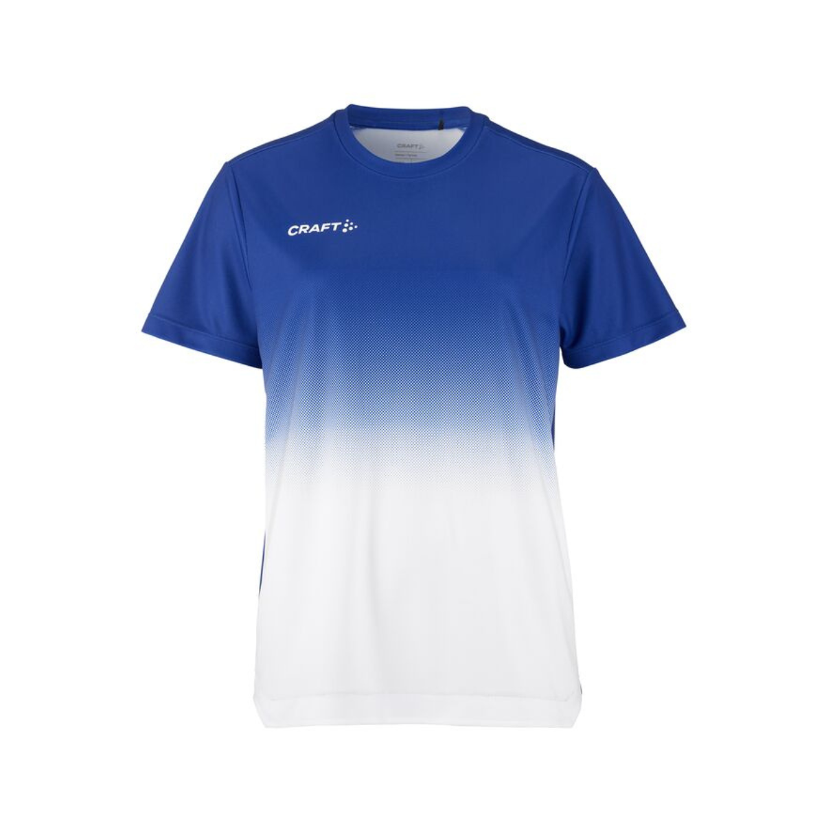 Evolve 2.0 Structured Graphic Jersey W