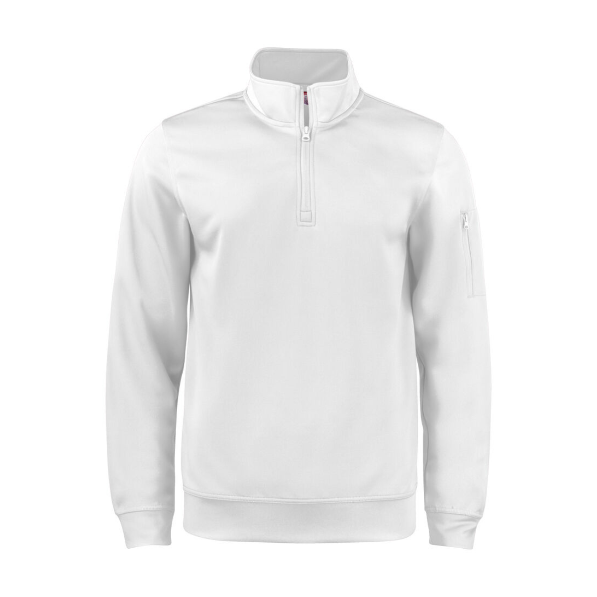 Basic Active Half Zip