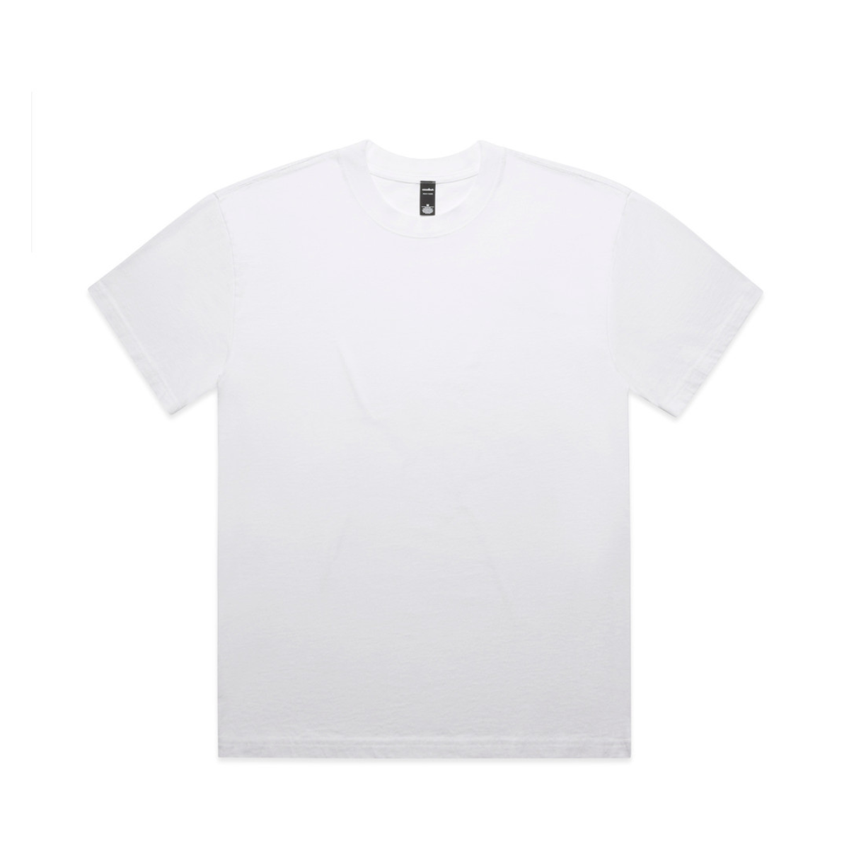 Heavy Faded Minus Tee