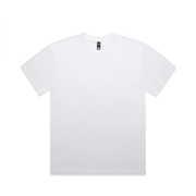 Heavy Faded Minus Tee