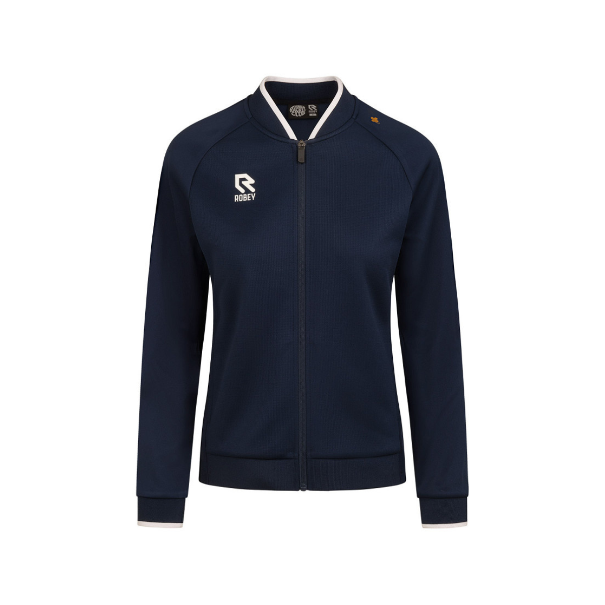 Tennis Club Track Top Women