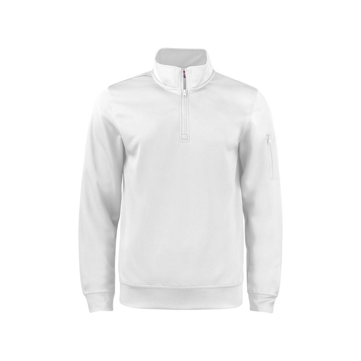 Basic Active Half Zip