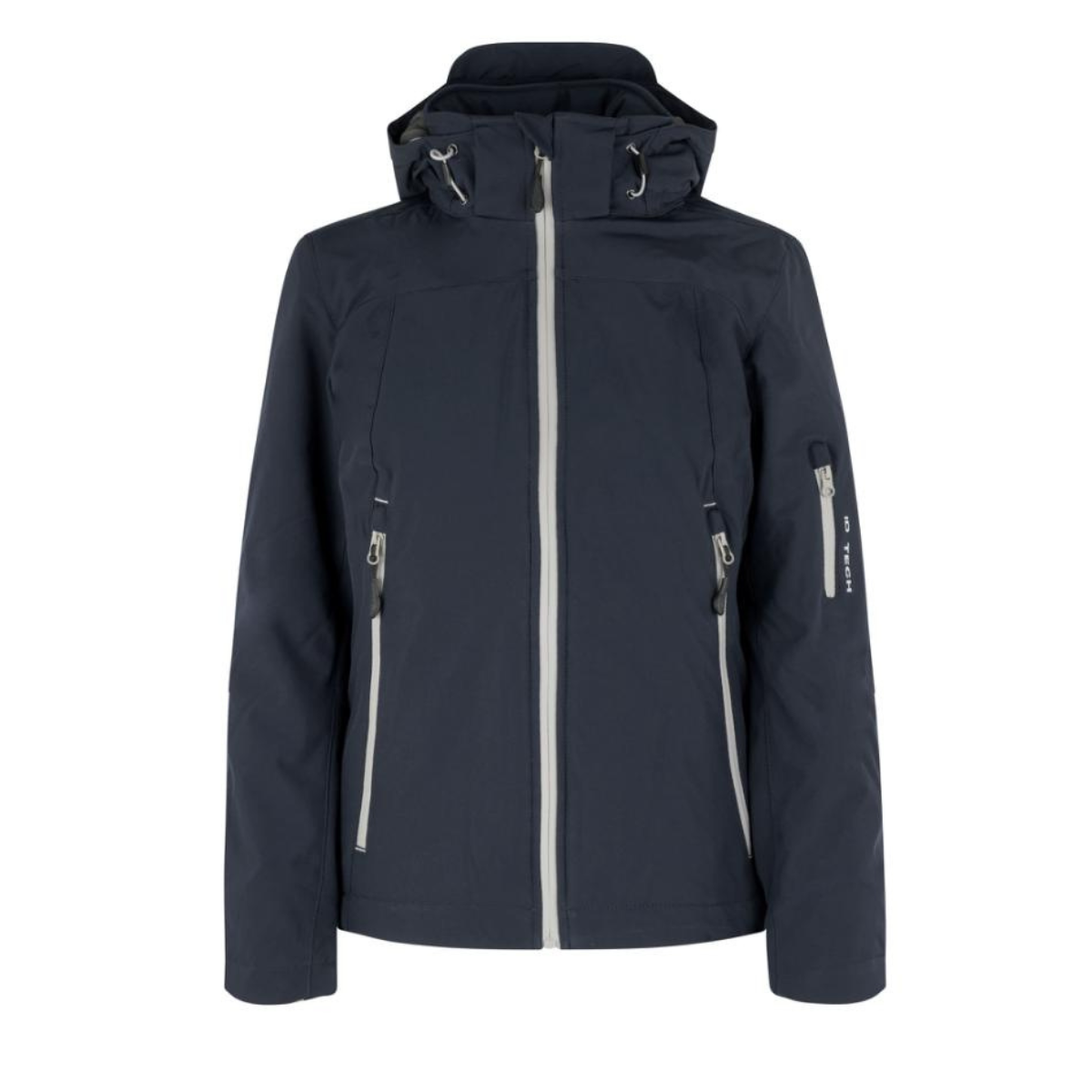 Softshell jas | winter | dames