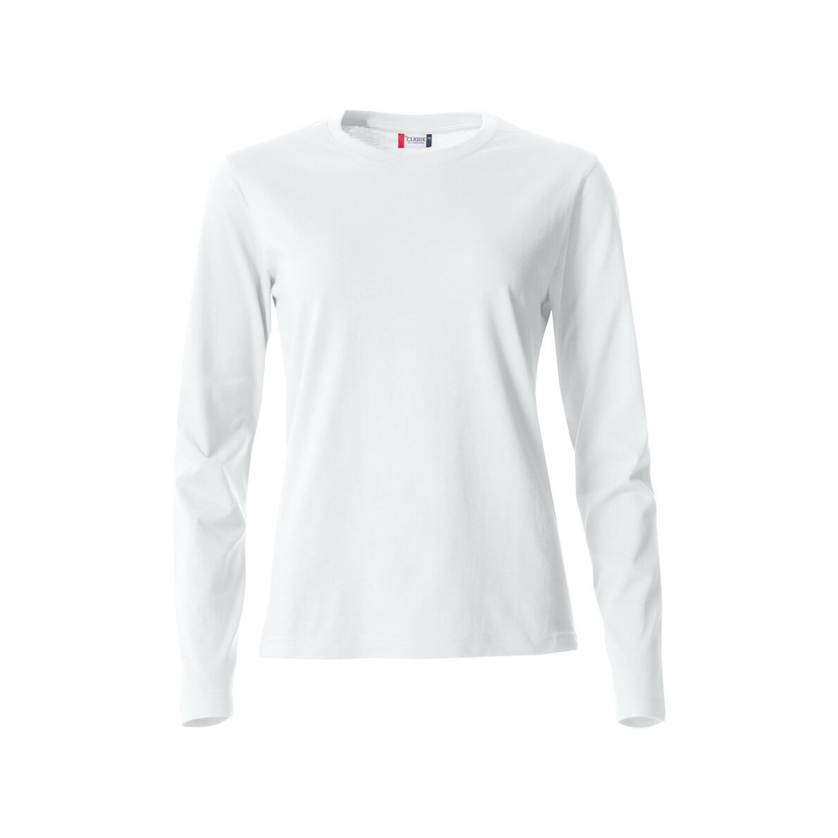Basic-T L/S Women