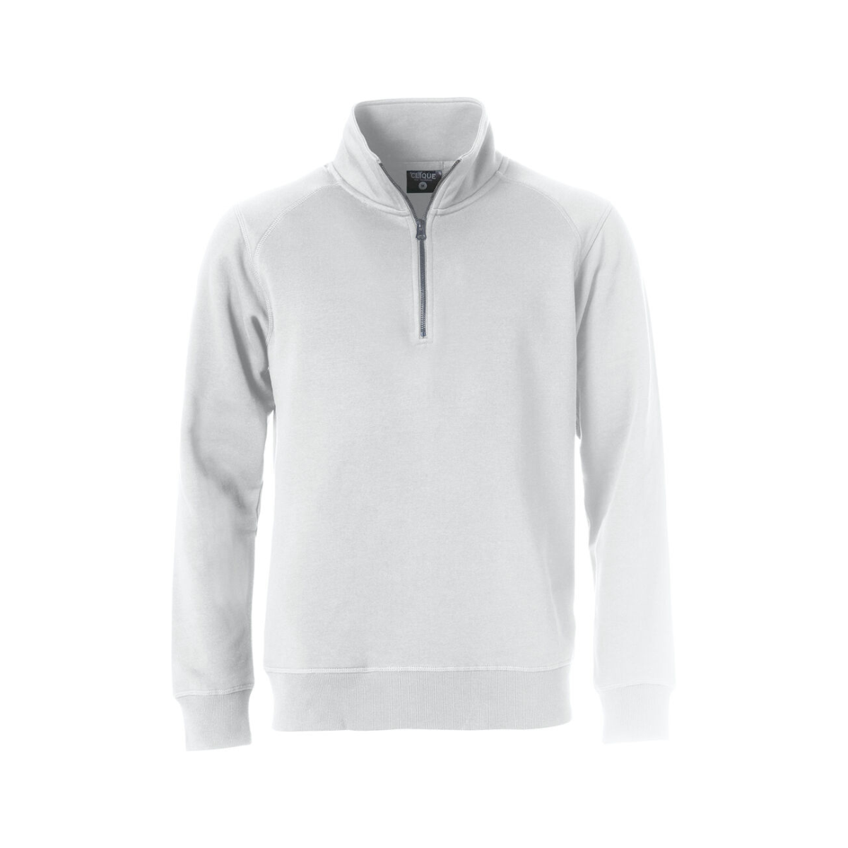 Classic Half Zip