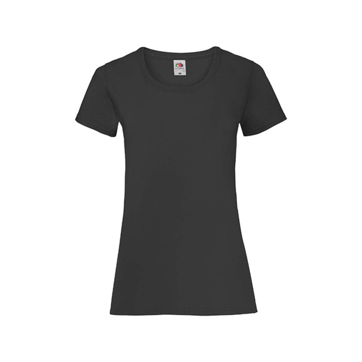 Ladies´ Valueweight T
