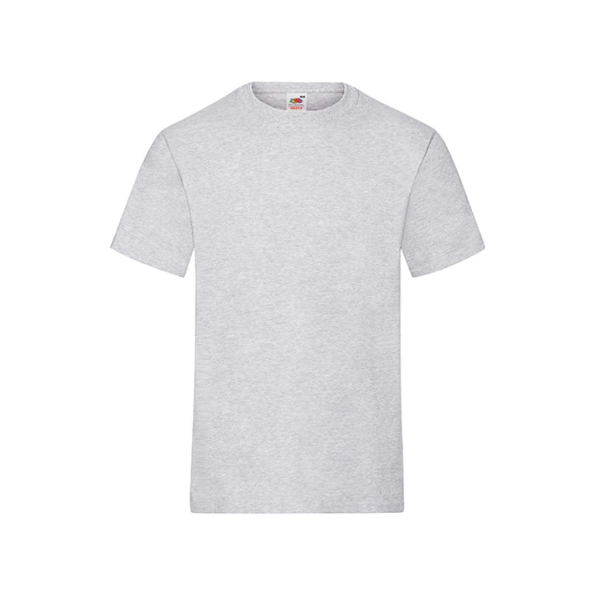 Heavy Cotton T