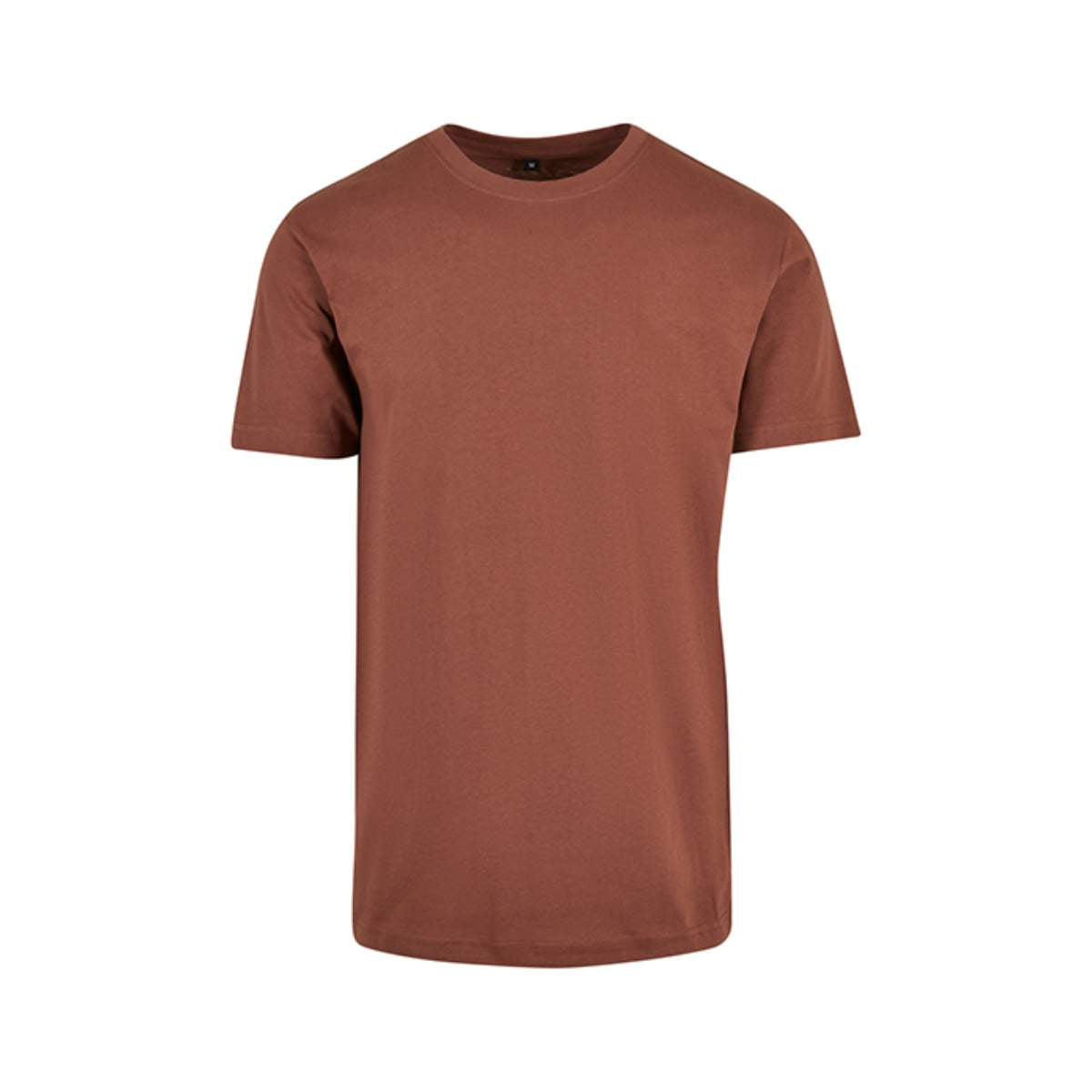 T-Shirt Round Neck