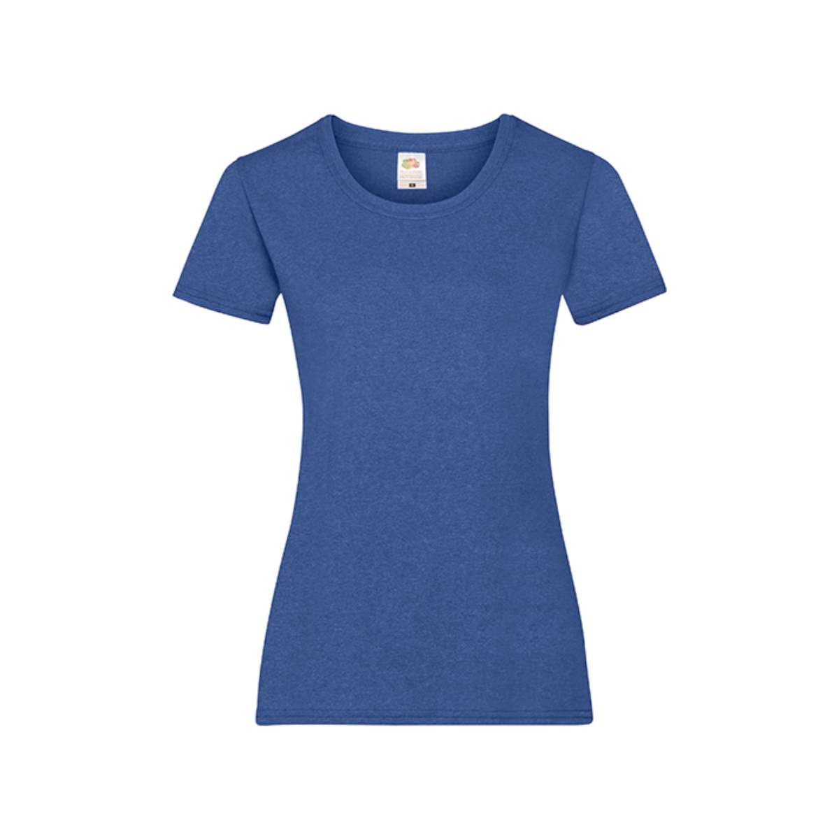 Ladies´ Valueweight T