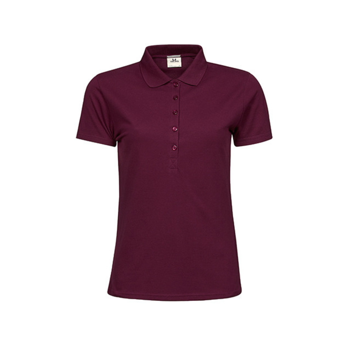 Women´s Luxury Stretch Polo