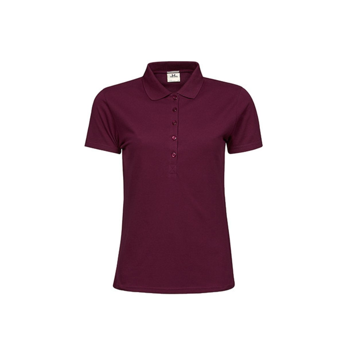 Women´s Luxury Stretch Polo