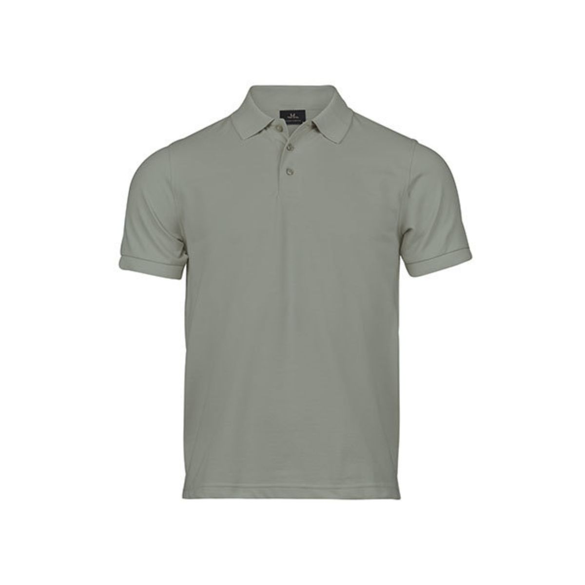 Men´s Luxury Stretch Polo
