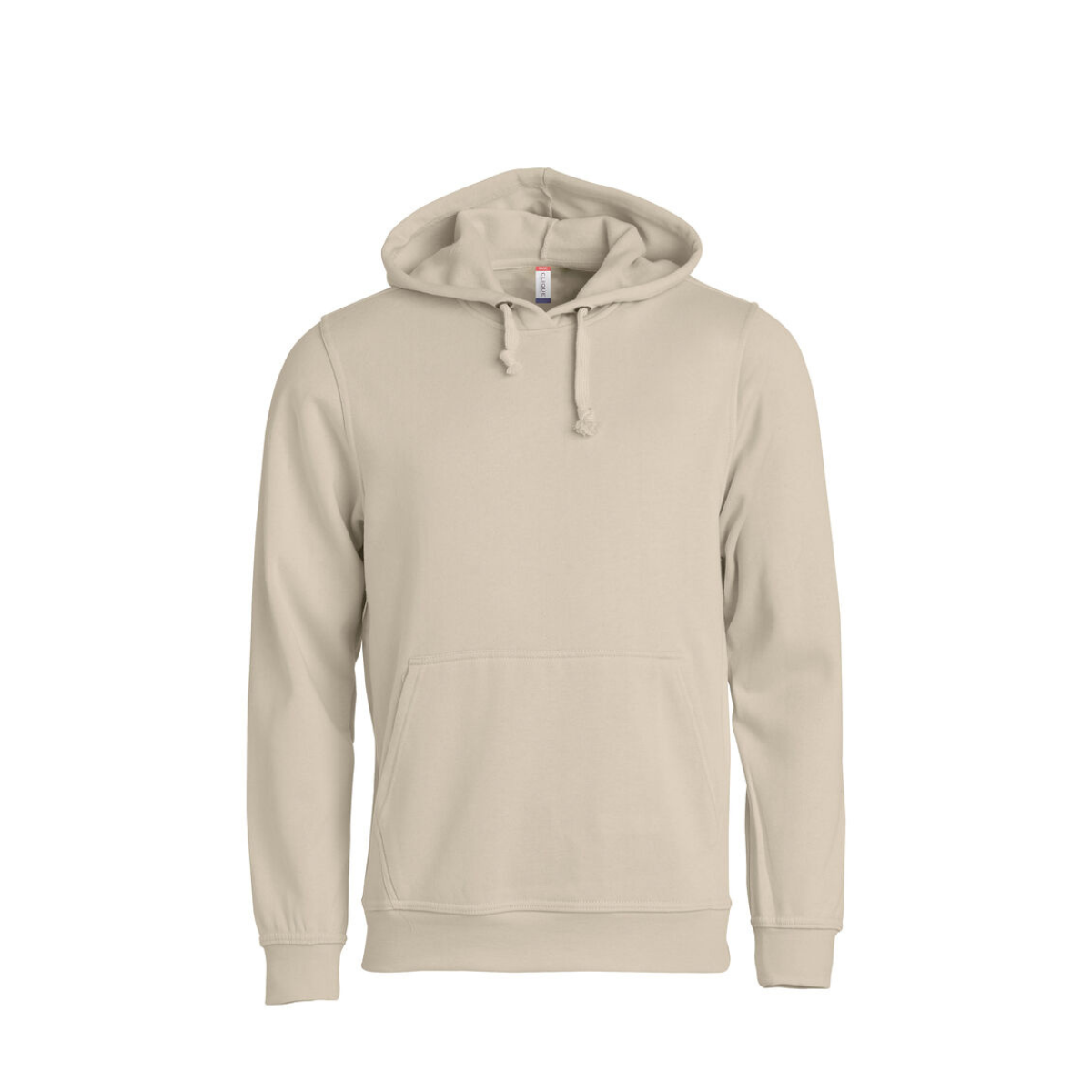 Basic Hoody