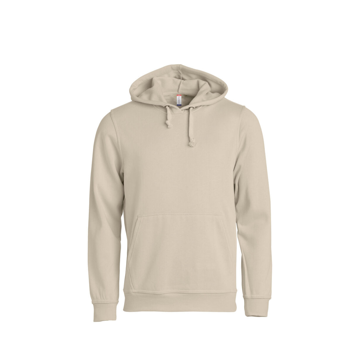 Basic Hoody