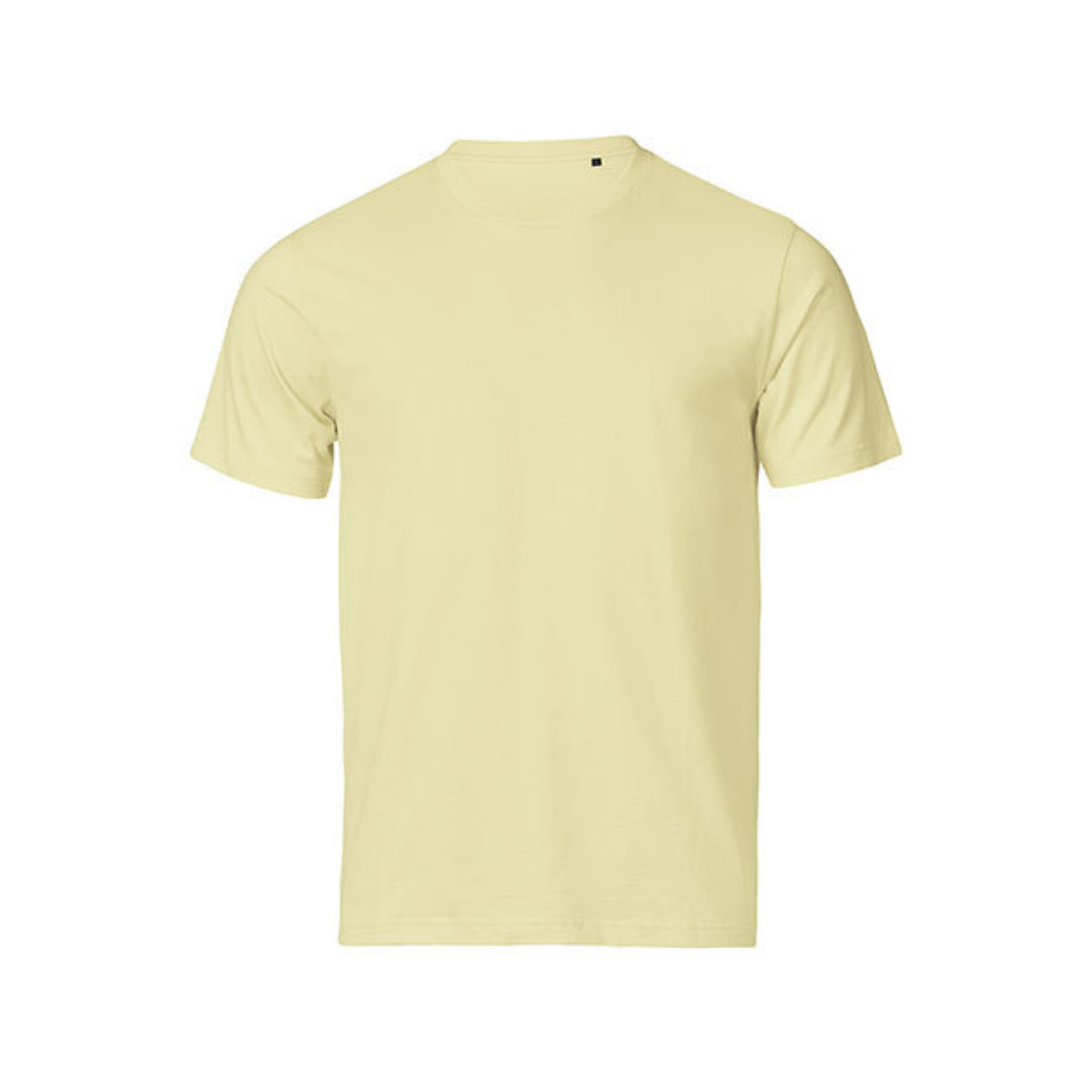 UNLABELED Luxury Tee