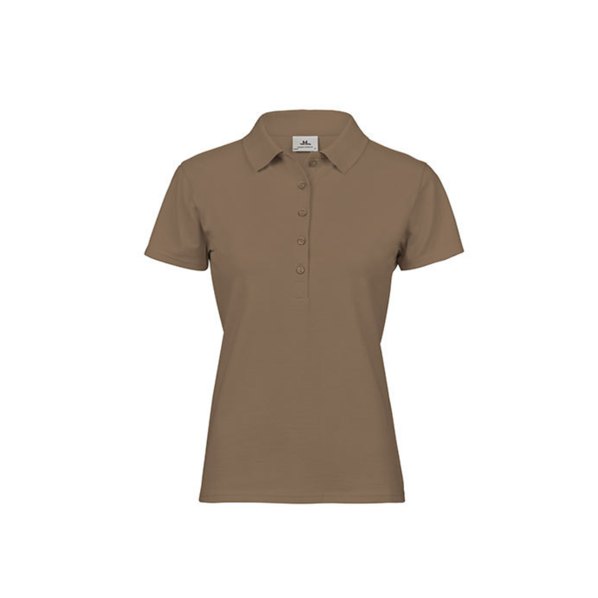 Women´s Luxury Stretch Polo