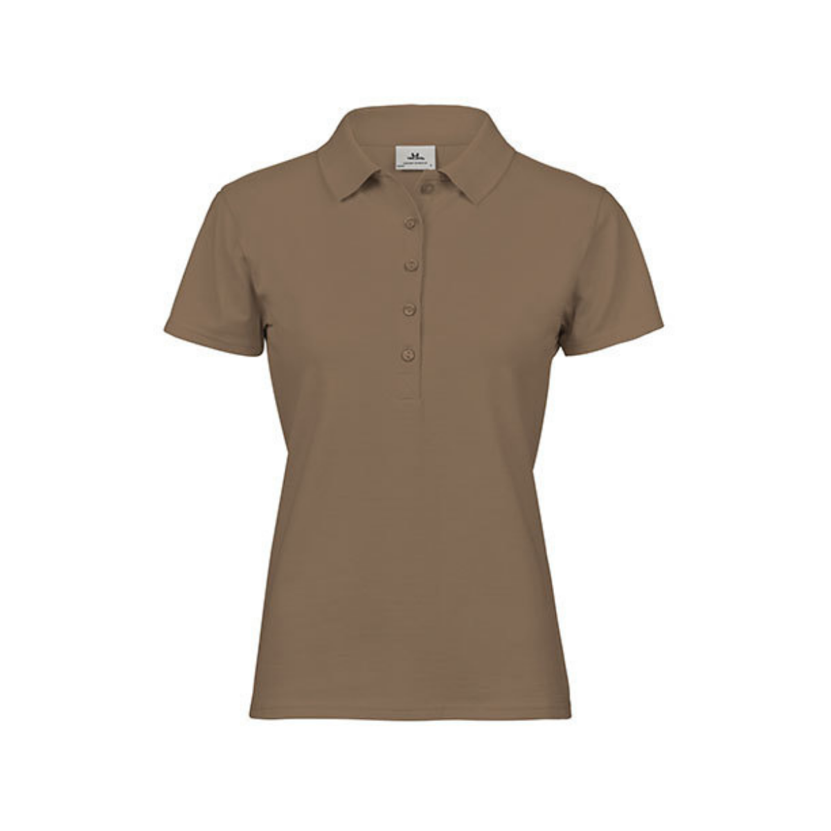 Women´s Luxury Stretch Polo