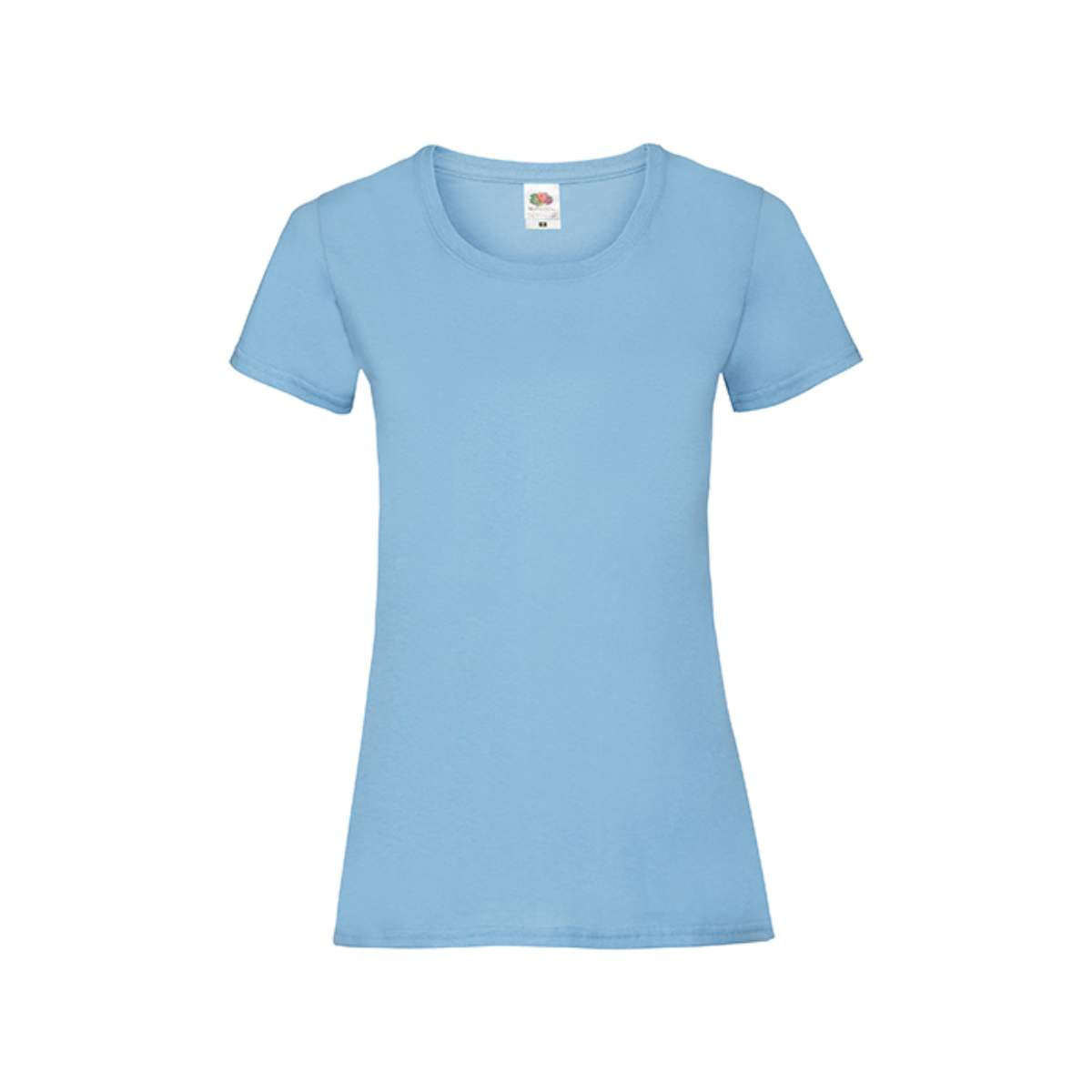 Ladies´ Valueweight T
