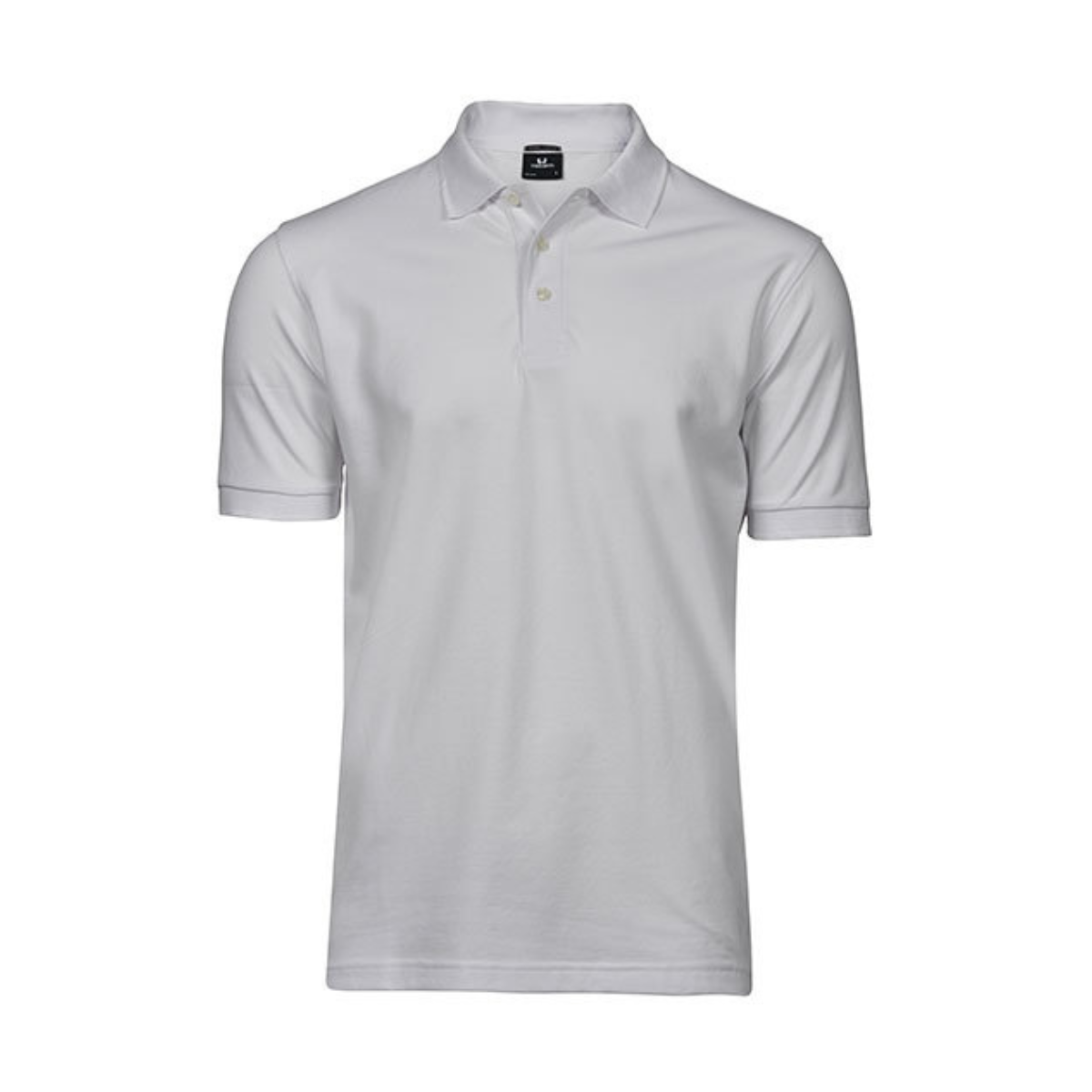 Men´s Luxury Stretch Polo