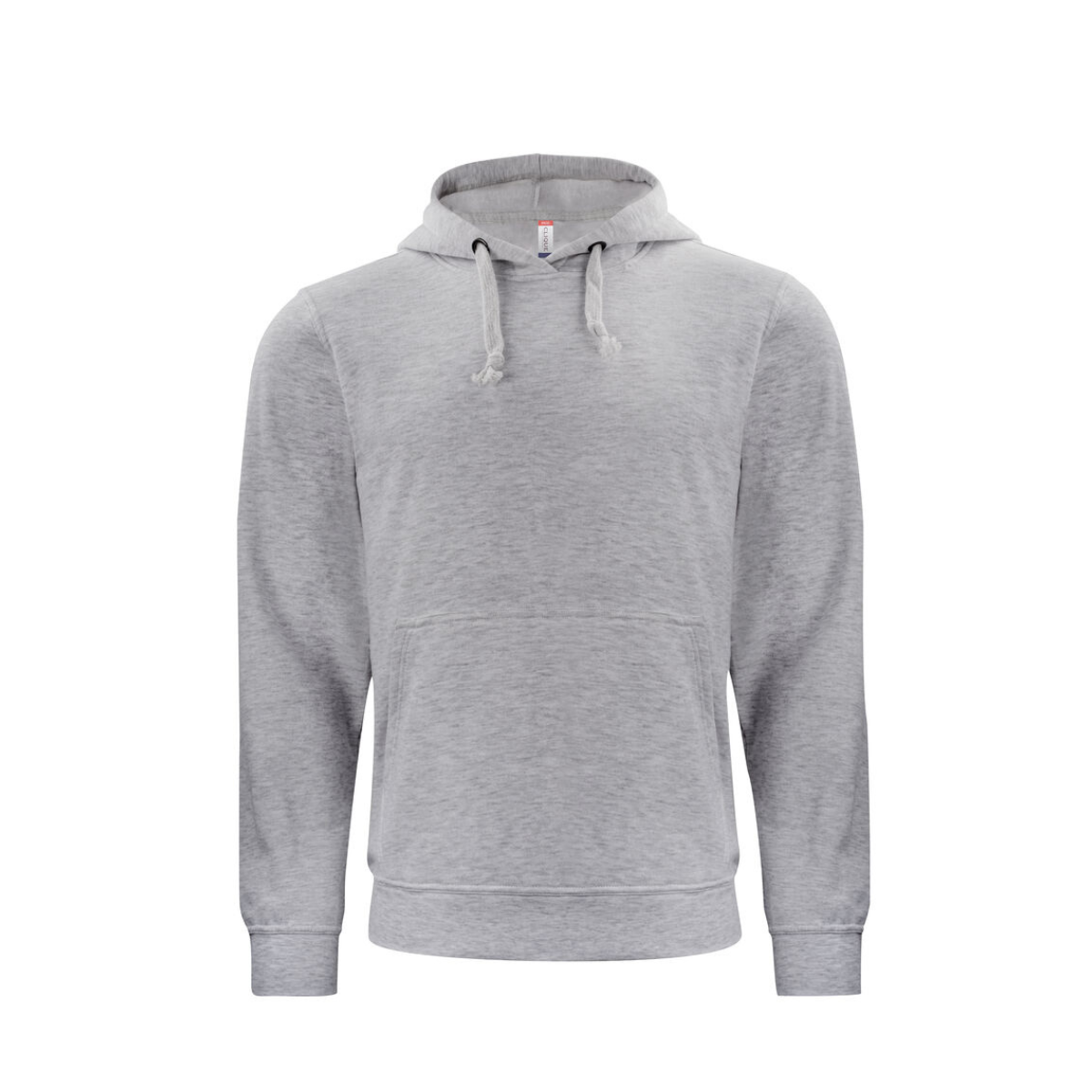 Basic Hoody