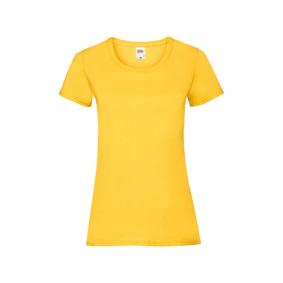 Ladies´ Valueweight T