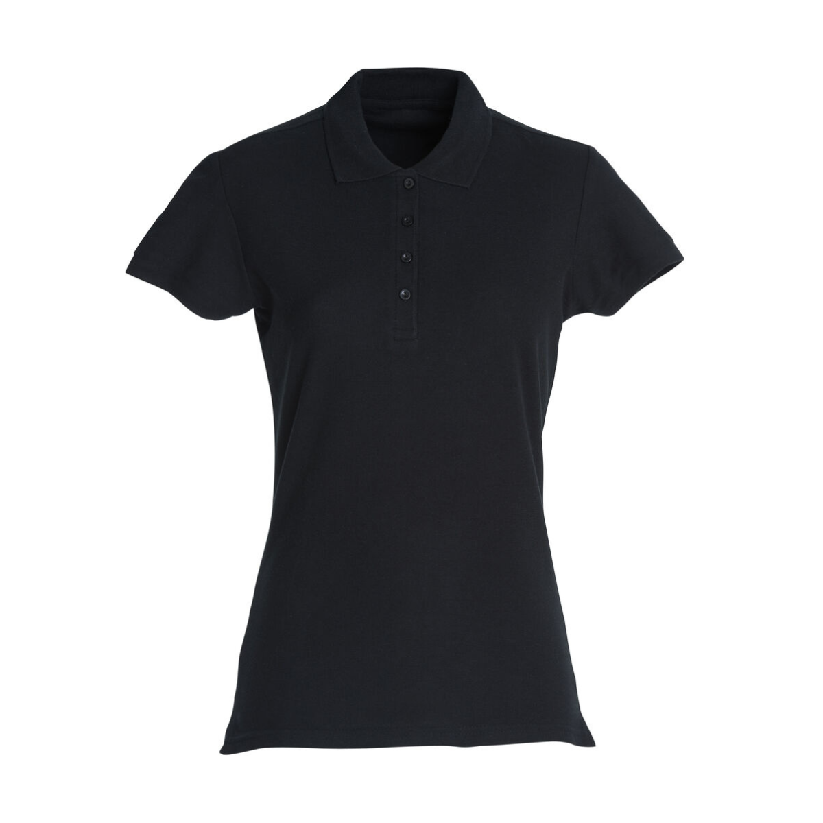 Basic Polo Women