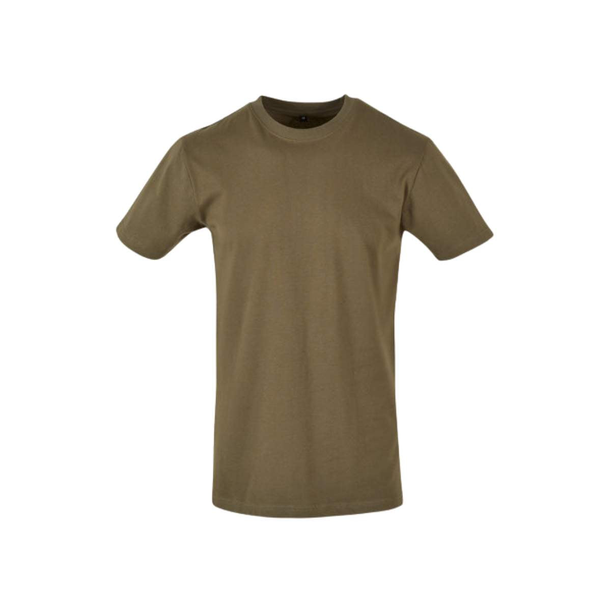 T-Shirt Round Neck