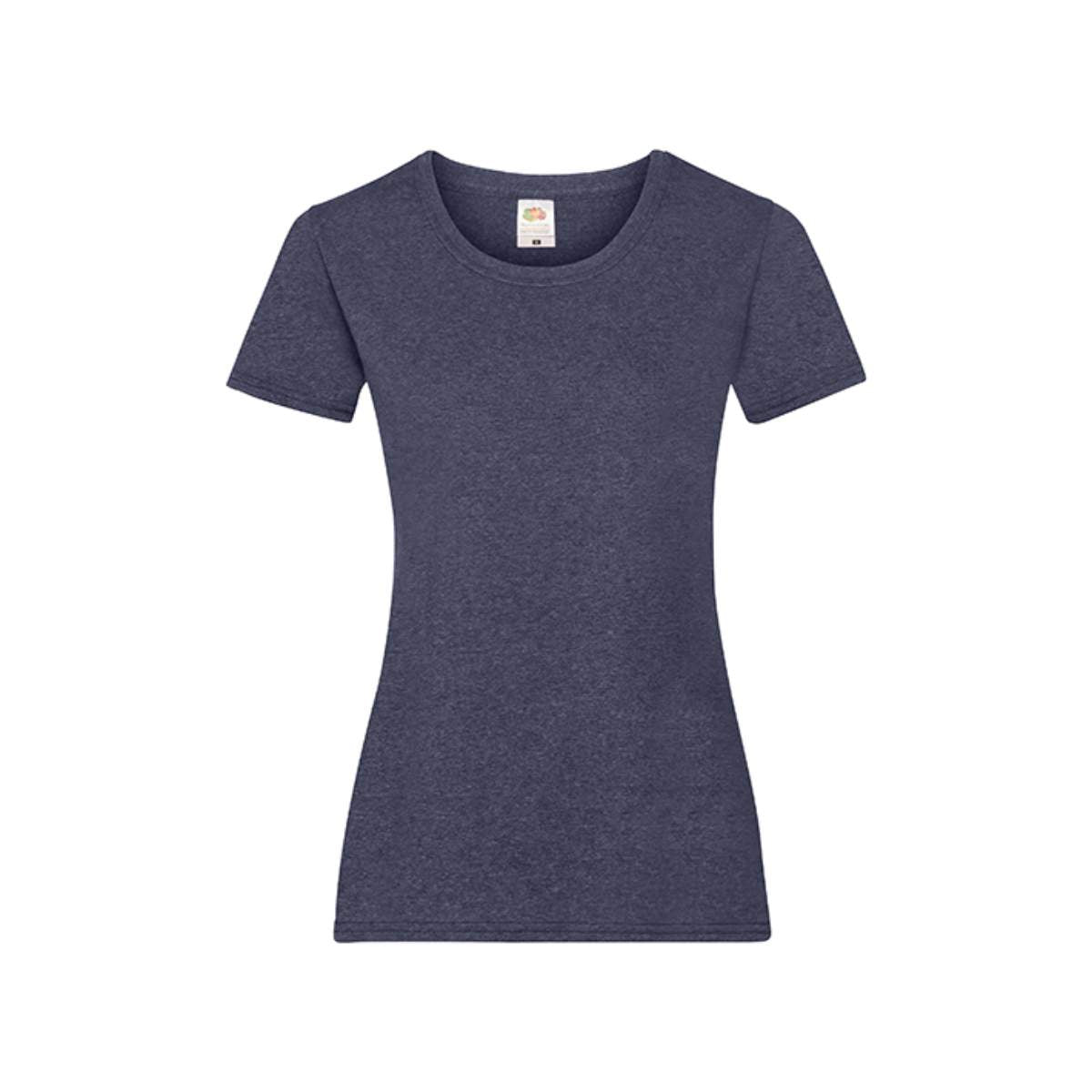 Ladies´ Valueweight T