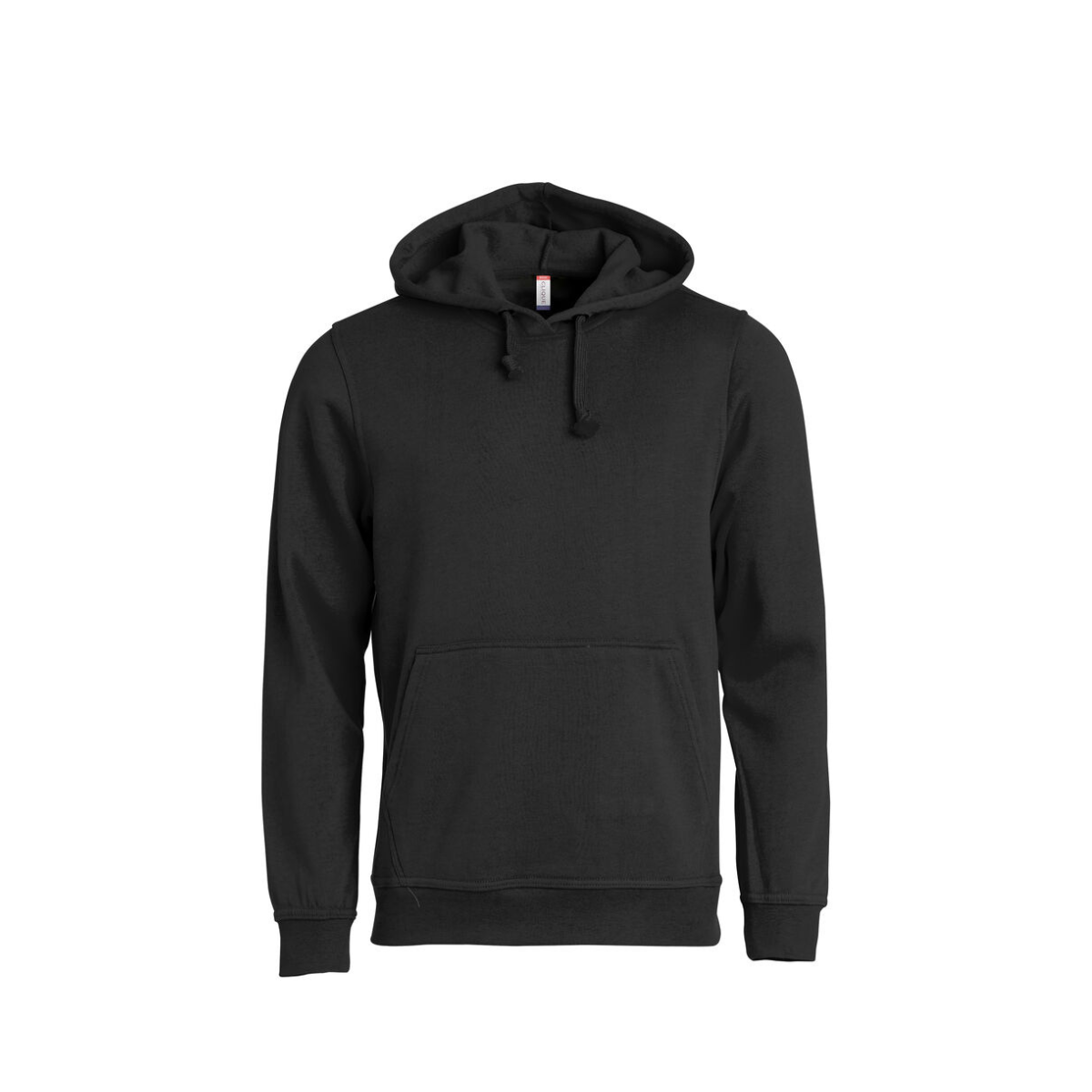 Basic Hoody