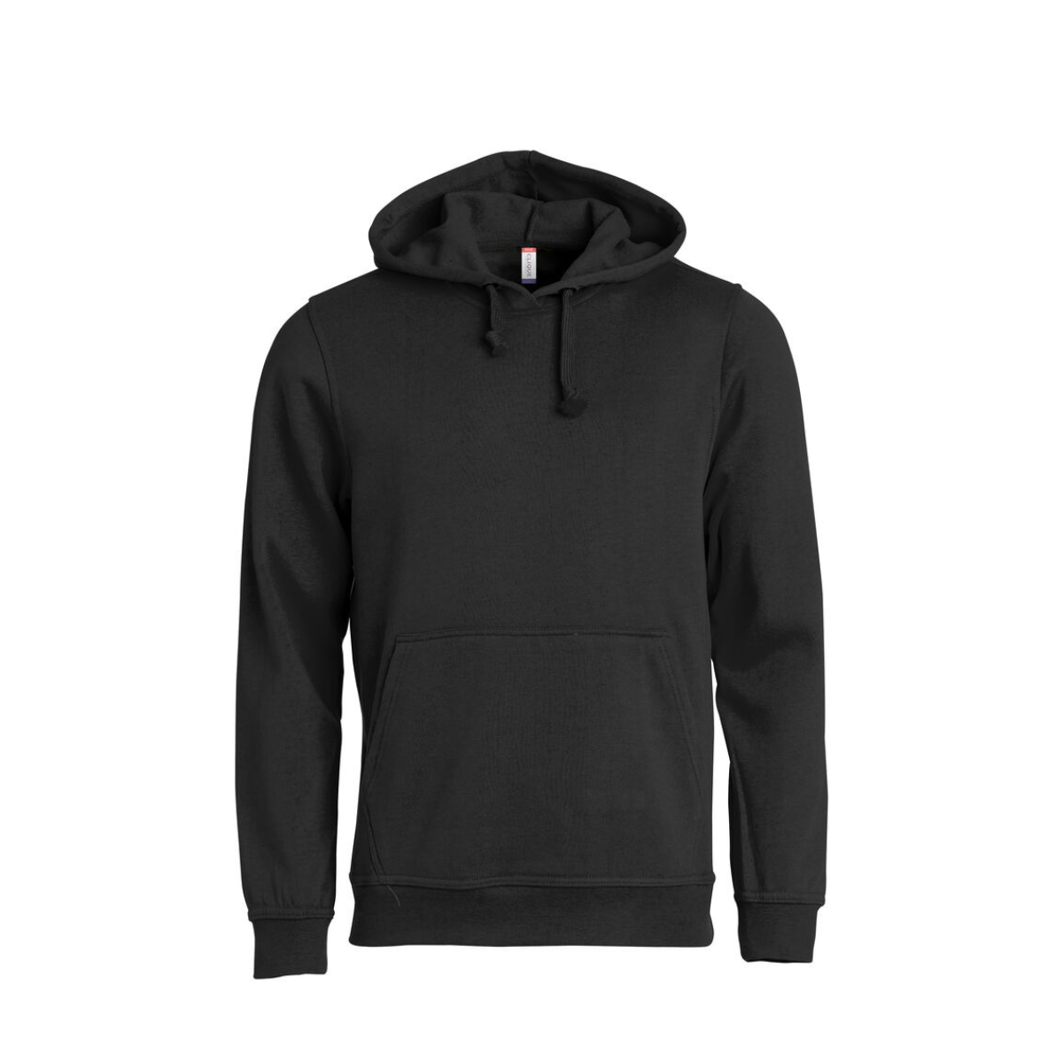 Basic Hoody