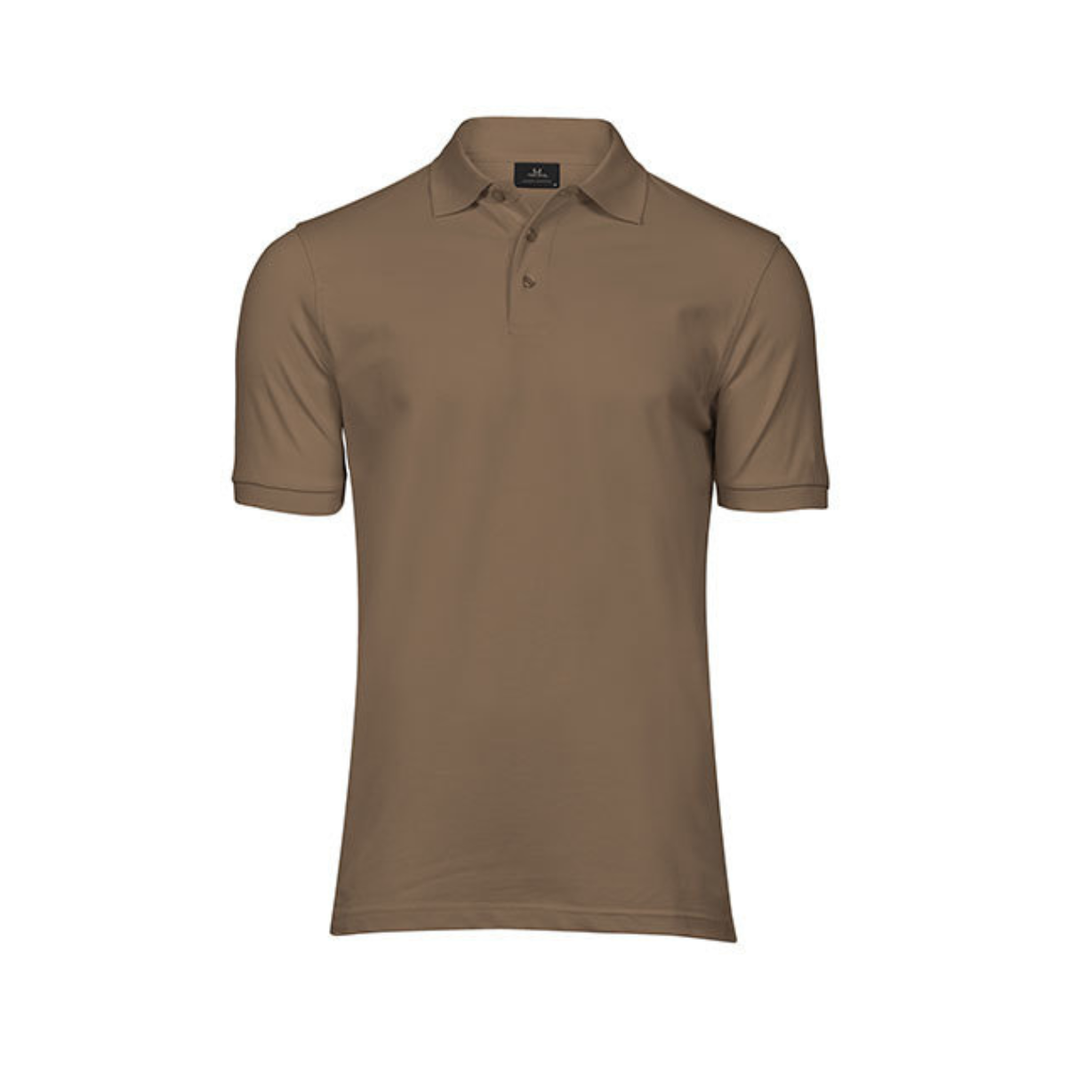 Men´s Luxury Stretch Polo
