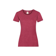 Ladies´ Valueweight T