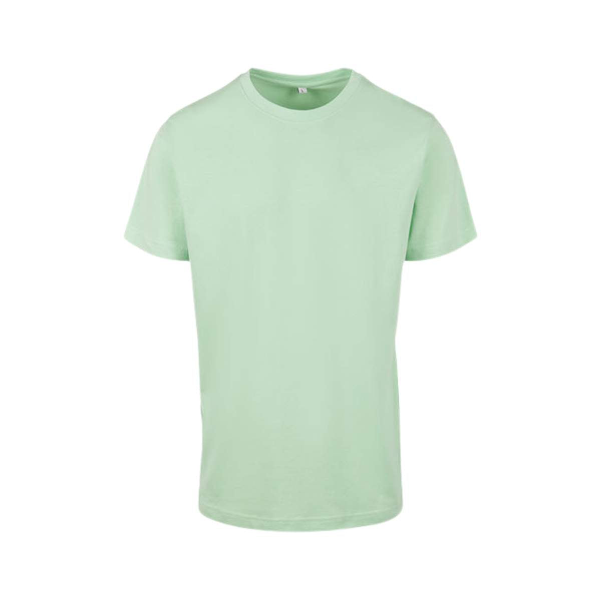 T-Shirt Round Neck