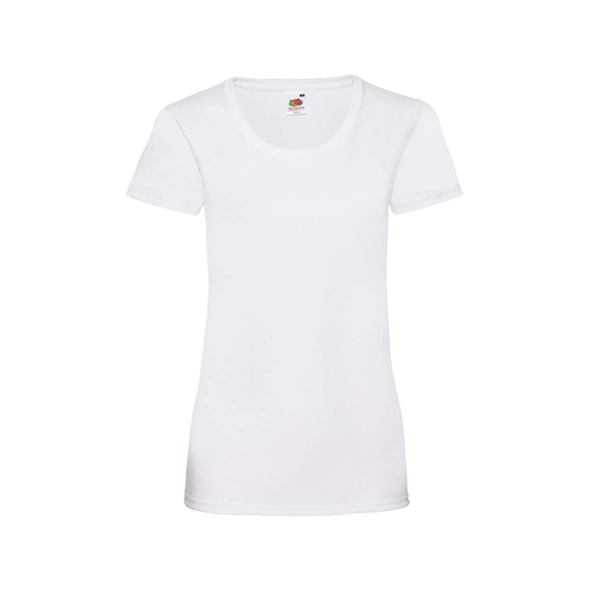 Ladies´ Valueweight T