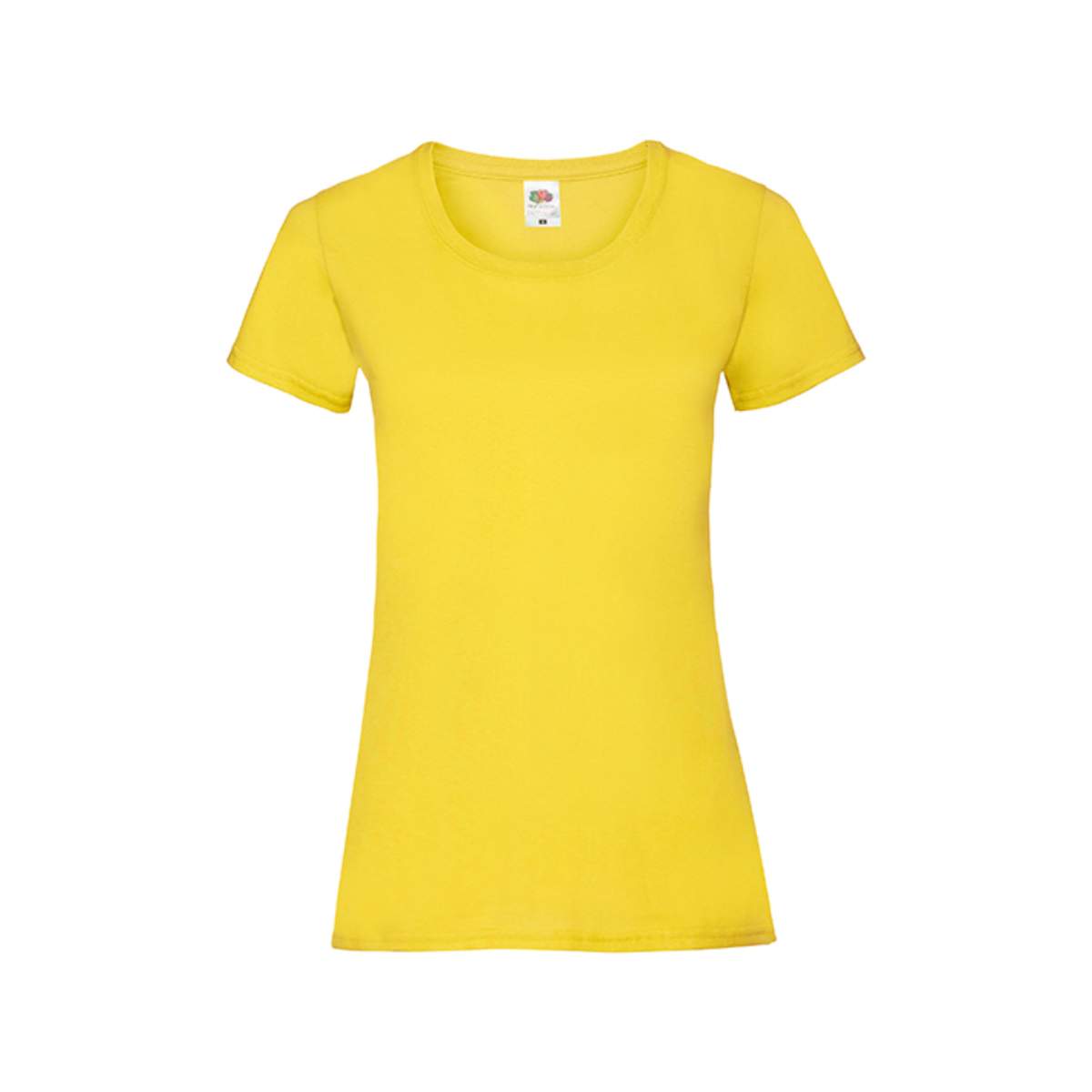 Ladies´ Valueweight T