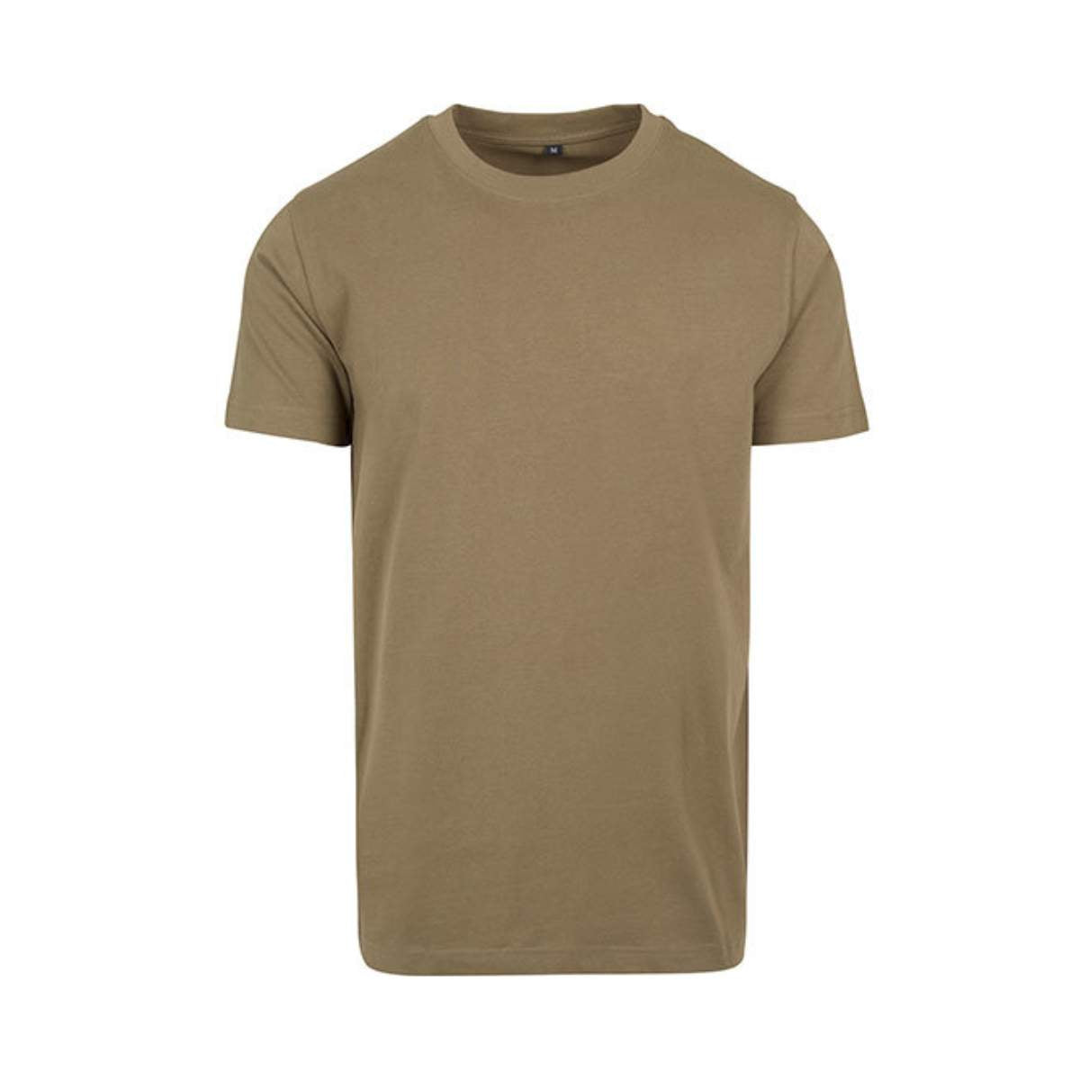 T-Shirt Round Neck