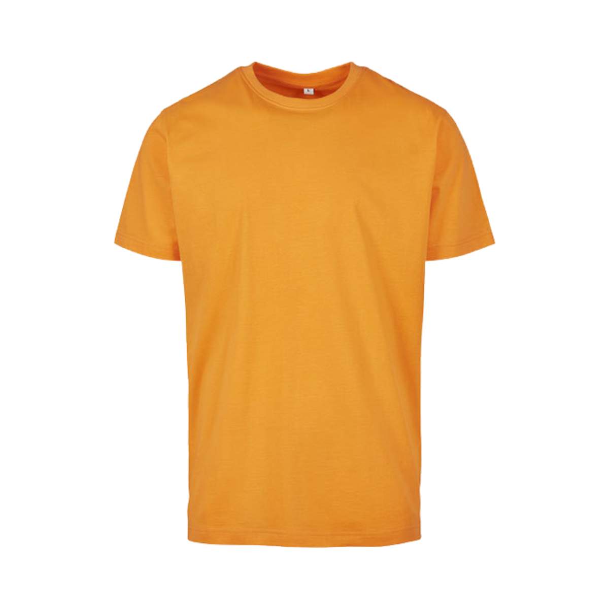 T-Shirt Round Neck