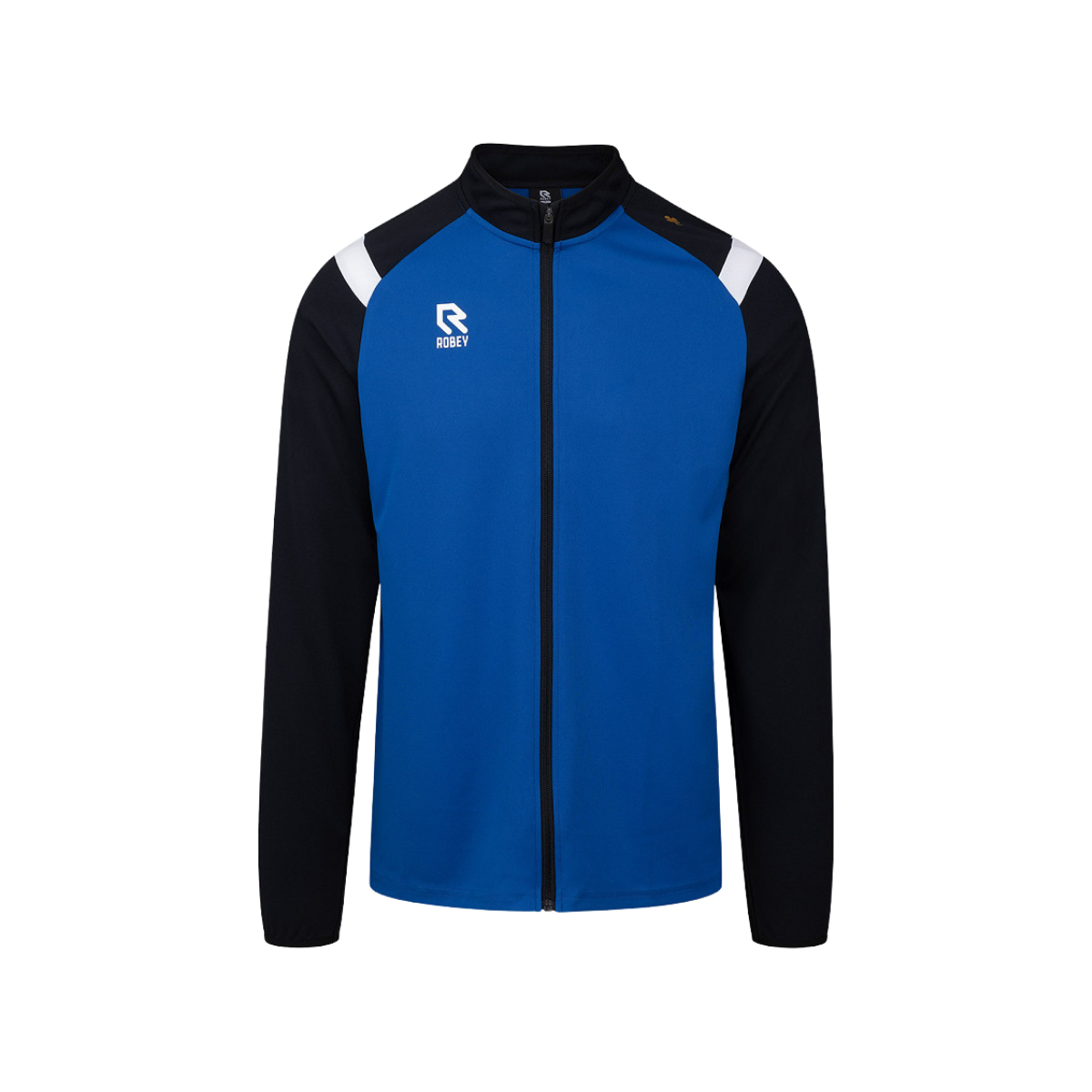 Control Full-Zip Top