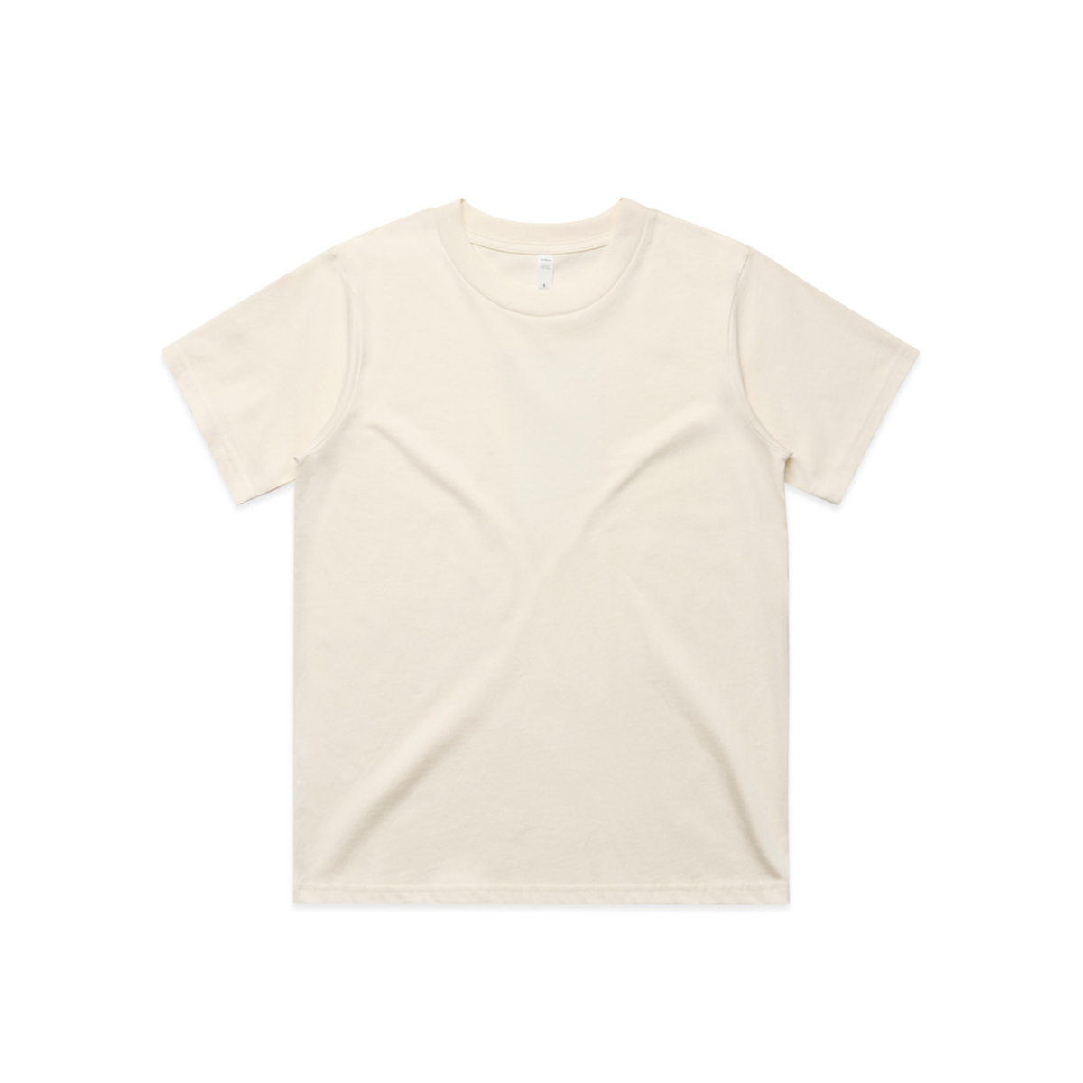 Womens Classic Minus Tee