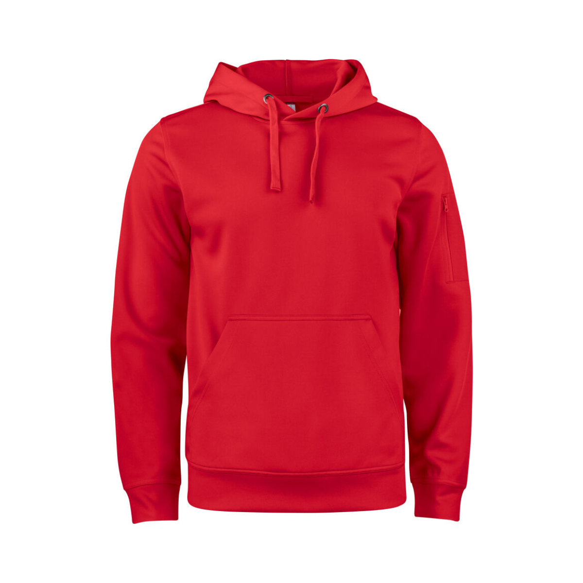 Basic Active Hoody