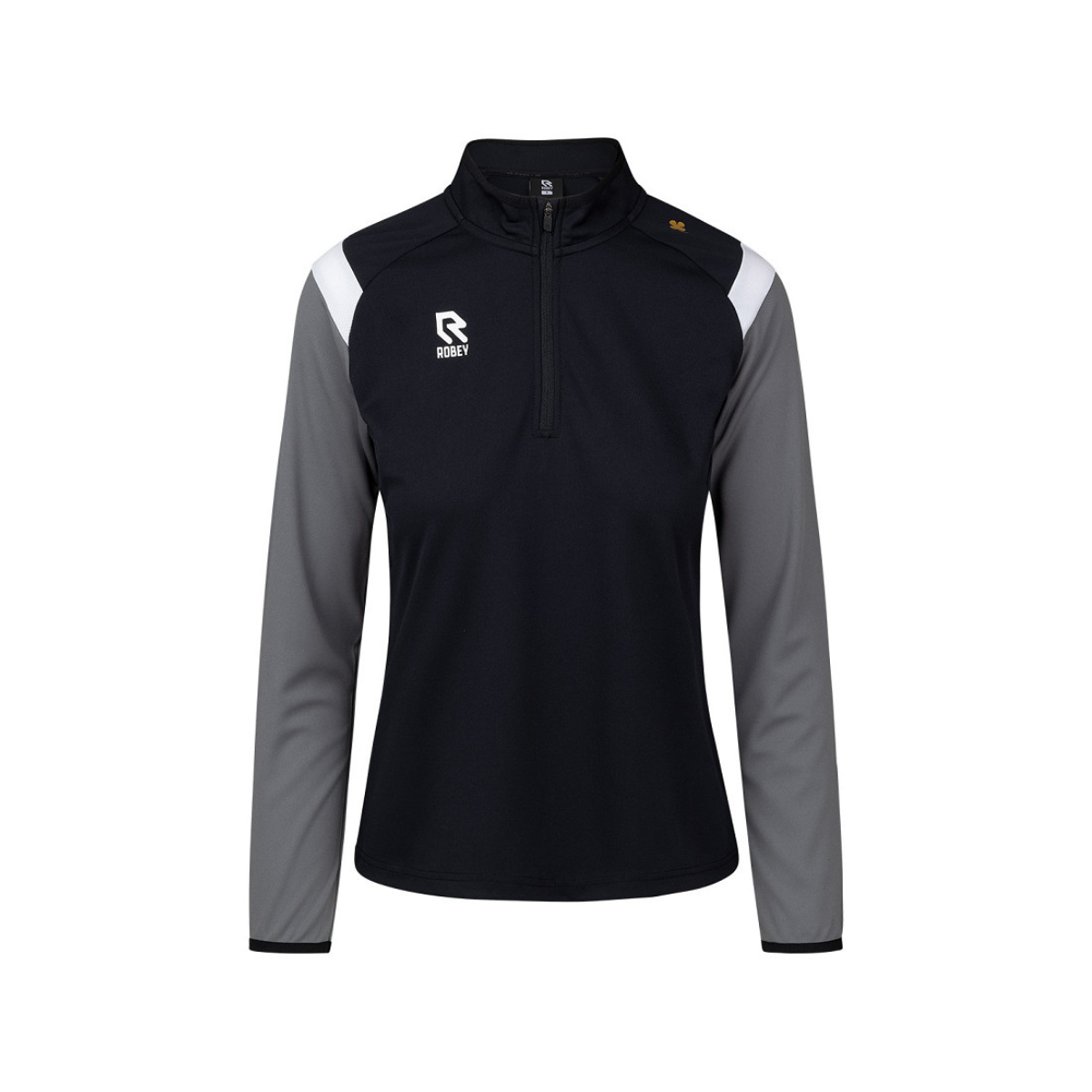 Control Women's Half-Zip Top