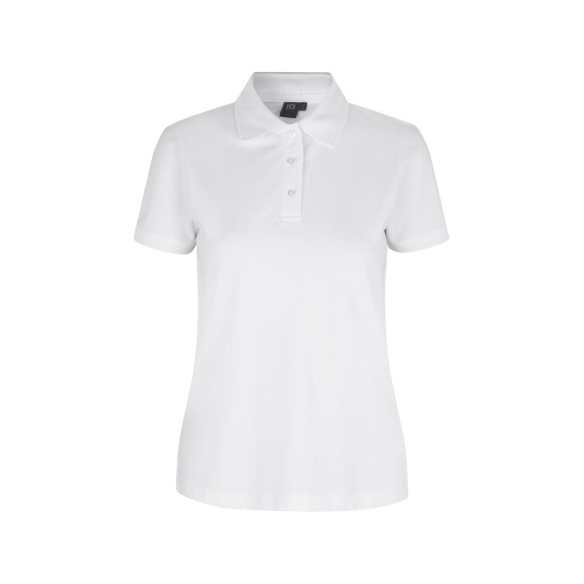 Poloshirt | stretch | dames