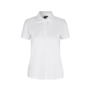 Poloshirt | stretch | dames