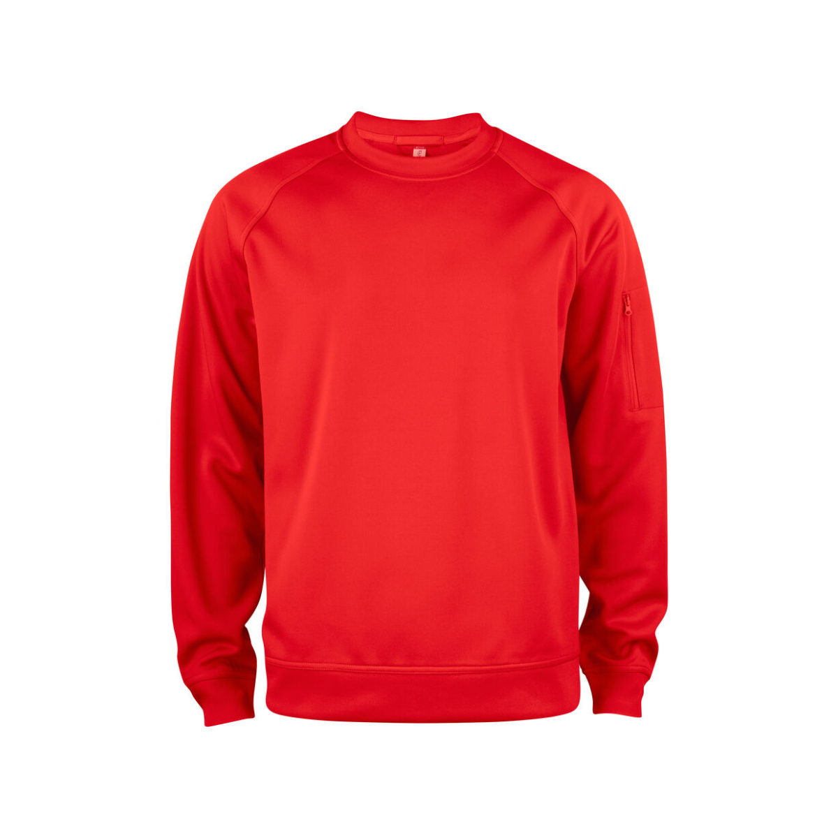 Basic Active Roundneck
