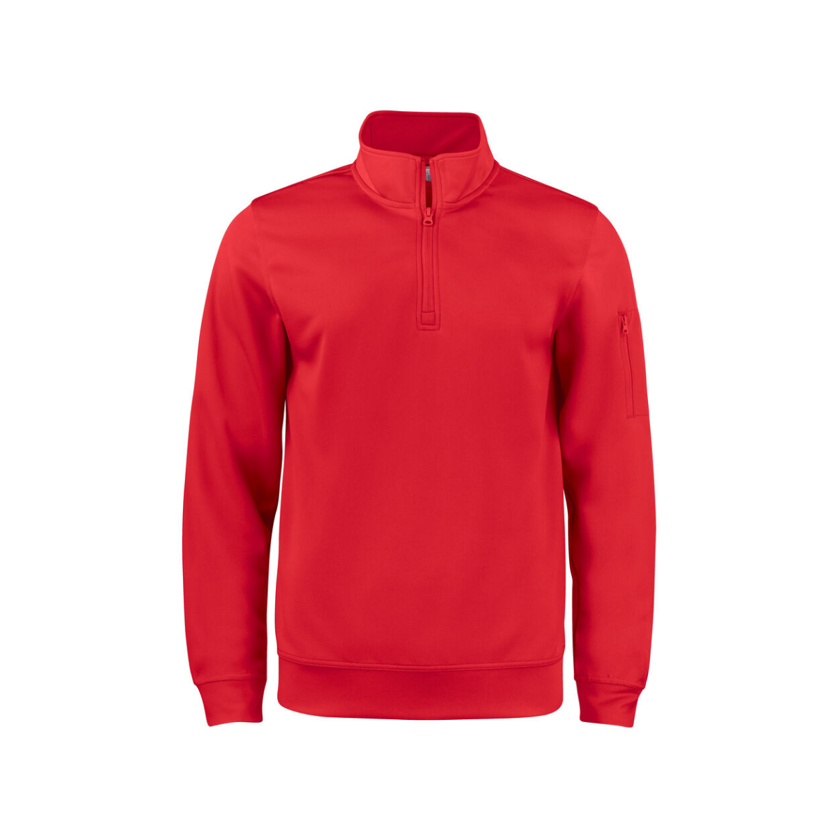 Basic Active Half Zip