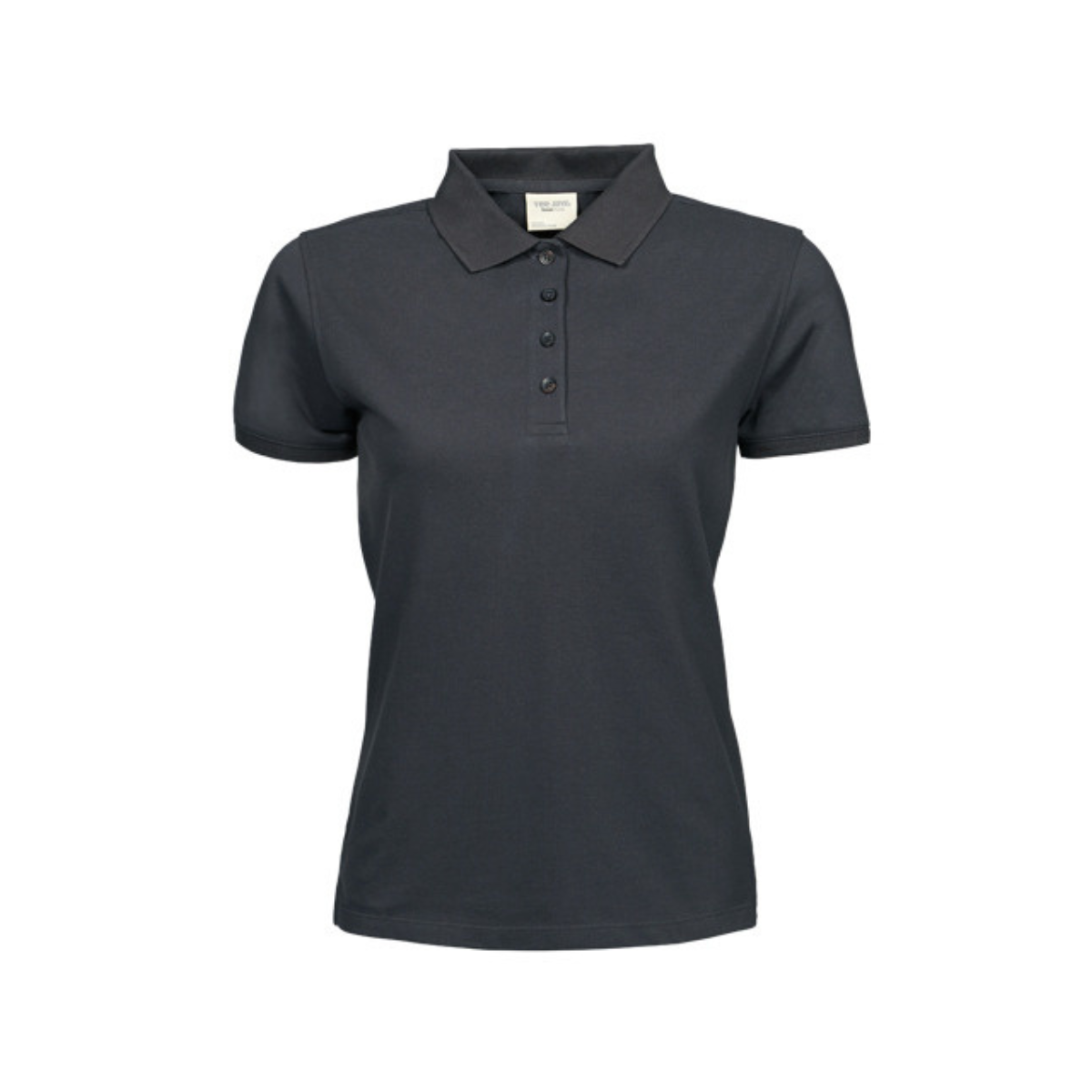 Women's Heavy Polo