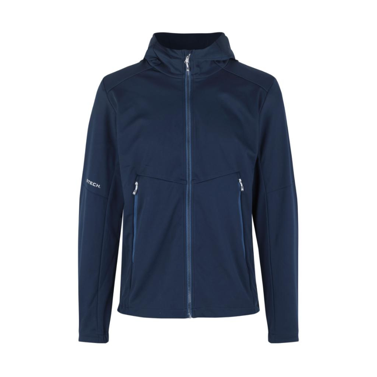 Softshell jas | lichtgewicht