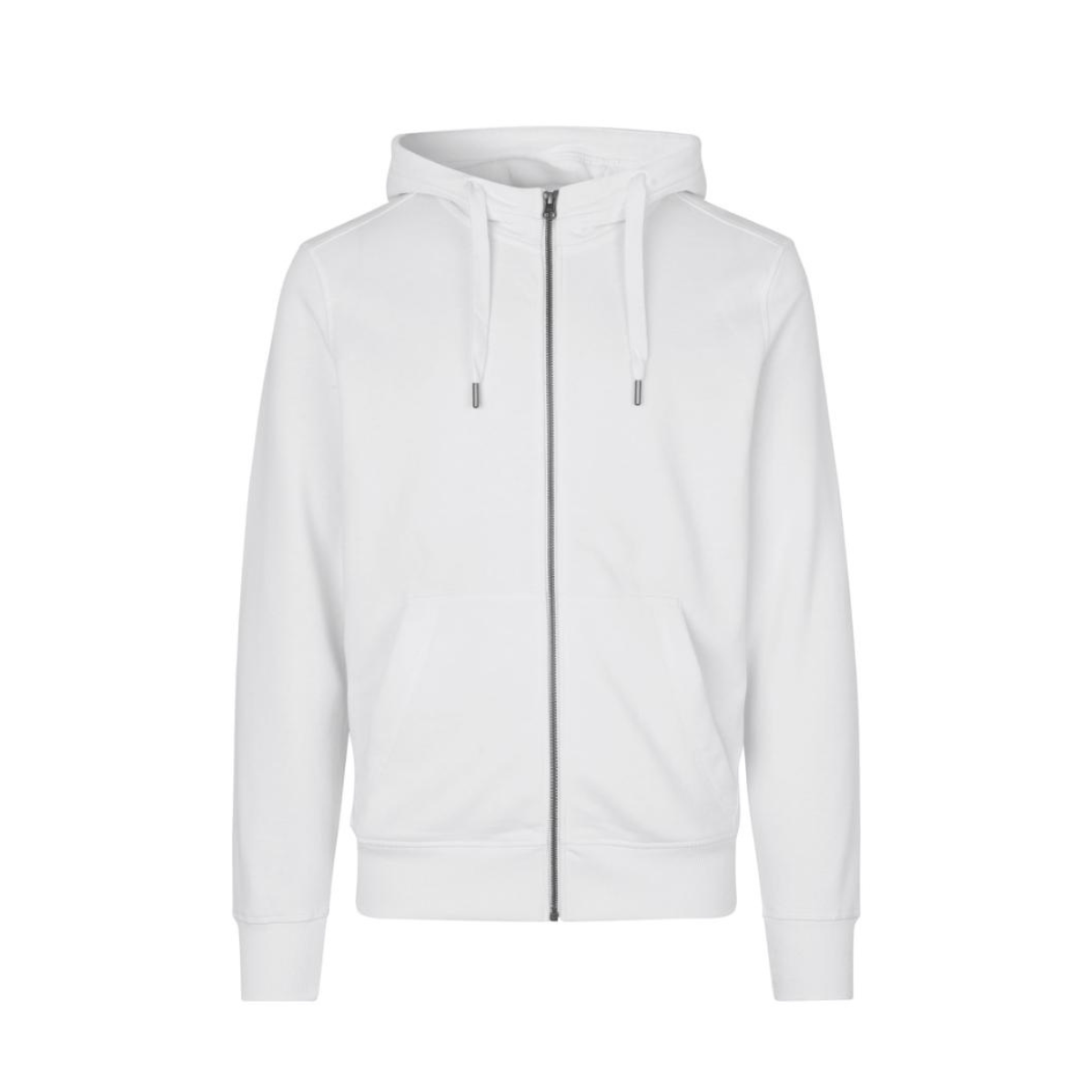 CORE hoodie | met rits